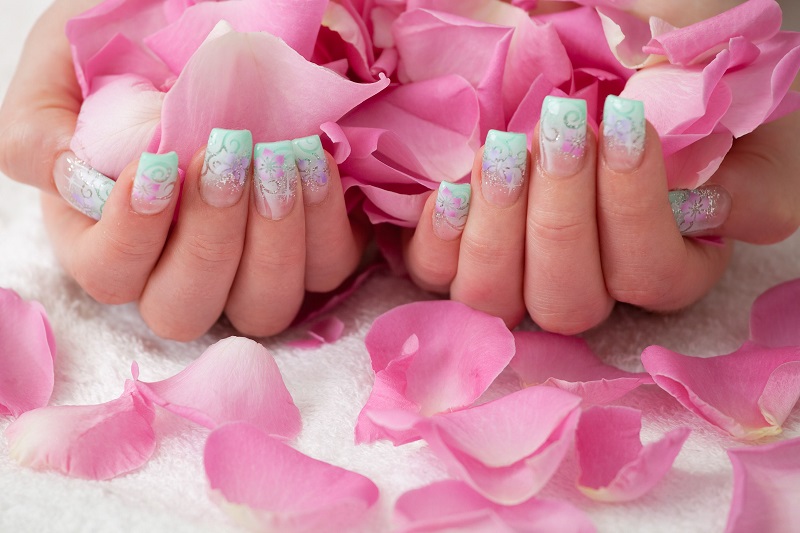 Classic And Fancy Nails Salon Spa Tuscon in Marana, AZ 85653